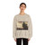 RUYSDAEL, Salomon van - The Ferryboat (Artwork) Crewneck Sweatshirt