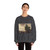 RUYSDAEL, Salomon van - The Ferryboat (Artwork) Crewneck Sweatshirt