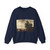 RUYSDAEL, Salomon van - The Ferryboat (Artwork) Crewneck Sweatshirt