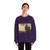 RUYSDAEL, Salomon van - The Ferryboat (Artwork) Crewneck Sweatshirt