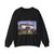 SANGALLO, Giuliano da - Villa Medicea (Artwork) Crewneck Sweatshirt