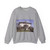 SANGALLO, Giuliano da - Villa Medicea (Artwork) Crewneck Sweatshirt