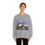 SANGALLO, Giuliano da - Villa Medicea (Artwork) Crewneck Sweatshirt