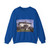 SANGALLO, Giuliano da - Villa Medicea (Artwork) Crewneck Sweatshirt