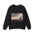 RUYSDAEL, Salomon van - River Scene (Artwork) Crewneck Sweatshirt