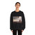 RUYSDAEL, Salomon van - River Scene (Artwork) Crewneck Sweatshirt