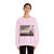 RUYSDAEL, Salomon van - River Scene (Artwork) Crewneck Sweatshirt