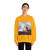 RUISDAEL, Jacob Isaackszon van - Mills (Artwork) Crewneck Sweatshirt