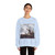 RUISDAEL, Jacob Isaackszon van - Mills (Artwork) Crewneck Sweatshirt