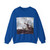 RUISDAEL, Jacob Isaackszon van - Mills (Artwork) Crewneck Sweatshirt