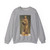 SANSOVINO, Jacopo - Madonna and Child (Artwork) Crewneck Sweatshirt