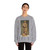 SANSOVINO, Jacopo - Madonna and Child (Artwork) Crewneck Sweatshirt
