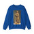 SANSOVINO, Jacopo - Madonna and Child (Artwork) Crewneck Sweatshirt