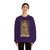SANSOVINO, Jacopo - Madonna and Child (Artwork) Crewneck Sweatshirt