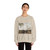RUISDAEL, Jacob Isaackszon van - Landsc (Artwork) Crewneck Sweatshirt