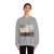 RUISDAEL, Jacob Isaackszon van - Landsc (Artwork) Crewneck Sweatshirt