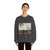 RUISDAEL, Jacob Isaackszon van - Landsc (Artwork) Crewneck Sweatshirt