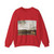 RUISDAEL, Jacob Isaackszon van - Landsc (Artwork) Crewneck Sweatshirt