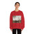 RUISDAEL, Jacob Isaackszon van - Landsc (Artwork) Crewneck Sweatshirt