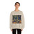 SHISKIN, Ivan Ivanovich - Summer landscape 1867 (Artwork) Crewneck Sweatshirt