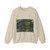 SHISKIN, Ivan Ivanovich - Moss. Roots. Etude (Artwork) Crewneck Sweatshirt