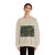 SHISKIN, Ivan Ivanovich - Moss. Roots. Etude (Artwork) Crewneck Sweatshirt