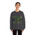 SHISKIN, Ivan Ivanovich - Moss. Roots. Etude (Artwork) Crewneck Sweatshirt