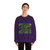 SHISKIN, Ivan Ivanovich - Moss. Roots. Etude (Artwork) Crewneck Sweatshirt