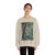 SHISKIN, Ivan Ivanovich - oak grove. 1893 (Artwork) Crewneck Sweatshirt