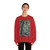 SHISKIN, Ivan Ivanovich - oak grove. 1893 (Artwork) Crewneck Sweatshirt