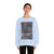 SHISKIN, Ivan Ivanovich - marshland is 1889 (Artwork) Crewneck Sweatshirt