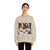 SANCHEZ, Pedro - Entombment of Christ (detail) (Artwork) Crewneck Sweatshirt