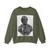 RYSBRACK, John Michael - Bust of Rubens (Artwork) Crewneck Sweatshirt