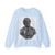 RYSBRACK, John Michael - Bust of Rubens (Artwork) Crewneck Sweatshirt