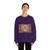 SIMONE MARTINI - Maesta (detail of the medallions) (Artwork) Crewneck Sweatshirt