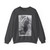 SHISKIN, Ivan Ivanovich - Cave in Gurzuf. 1879 (Artwork) Crewneck Sweatshirt