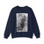 SHISKIN, Ivan Ivanovich - Cave in Gurzuf. 1879 (Artwork) Crewneck Sweatshirt