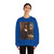 SEBASTIANO DEL PIOMBO - Portrait of a Man (Artwork) Crewneck Sweatshirt