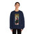 SCHIAVONE, Giorgio - The Virgin and Child Enthroned (Artwork) Crewneck Sweatshirt