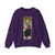 SCHIAVONE, Giorgio - The Virgin and Child Enthroned (Artwork) Crewneck Sweatshirt