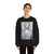 SCHADOW, Johann Gottfried - Bust of Friedrich Gilly (Artwork) Crewneck Sweatshirt