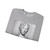 SCHADOW, Johann Gottfried - Bust of Friedrich Gilly (Artwork) Crewneck Sweatshirt