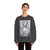 SCHADOW, Johann Gottfried - Bust of Friedrich Gilly (Artwork) Crewneck Sweatshirt
