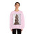 SCERPSWERT, Elyas - Reliquary Bust of St Frederick (Artwork) Crewneck Sweatshirt