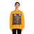 SALVIATI, Cecchino del - Decoration of the Salone (Artwork) Crewneck Sweatshirt
