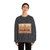 SIMONE MARTINI - Polyptych of Santa Caterina (Pisa Polyptych) (Artwork) Crewneck Sweatshirt