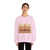 SIMONE MARTINI - Polyptych of Santa Caterina (Pisa Polyptych) (Artwork) Crewneck Sweatshirt