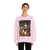 SIRANI, Elisabetta - Judith with the Head of Holofernes (Artwork) Crewneck Sweatshirt