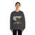 RUISDAEL, Jacob Isaackszon van - Landscape with Waterfall2 (Artwork) Crewneck Sweatshirt