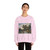 RUISDAEL, Jacob Isaackszon van - Landscape with Waterfall2 (Artwork) Crewneck Sweatshirt